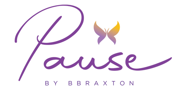 PAUSE by BBRAXTON